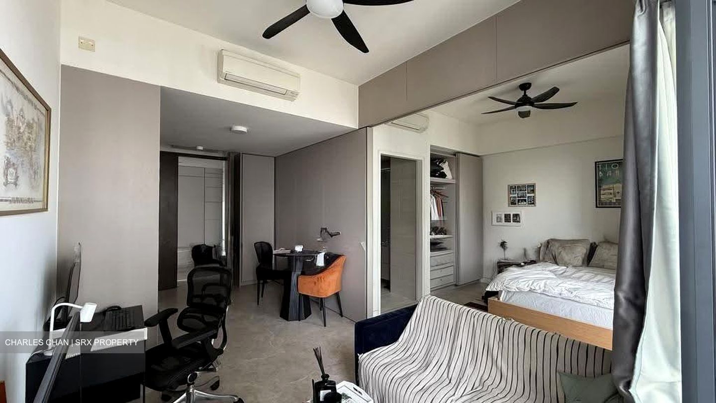 Highline Residences (D3), Condominium #628890061